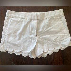 Crewcuts girls shorts, size 12
